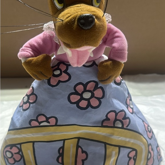 Little Red riding Hood // Flip Toy// Big Bad  Wolf - Picture 5 of 7